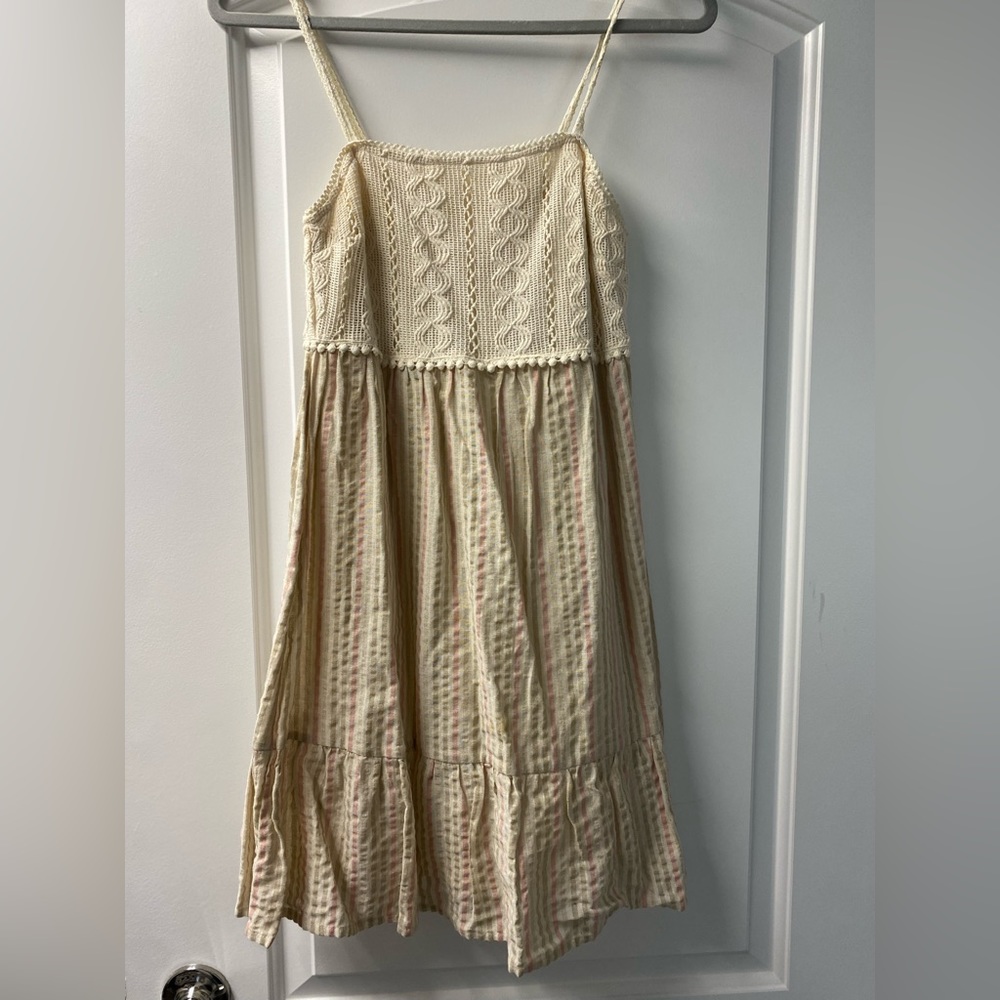 Altar’s State Sun Dress